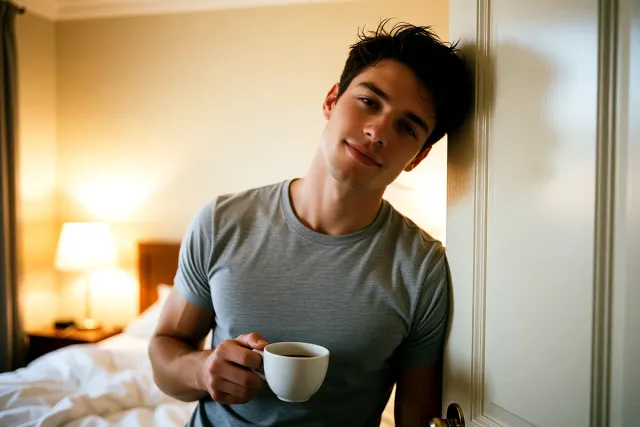 Boyfriend