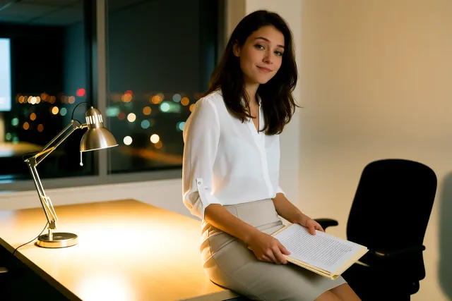 Office Romance
