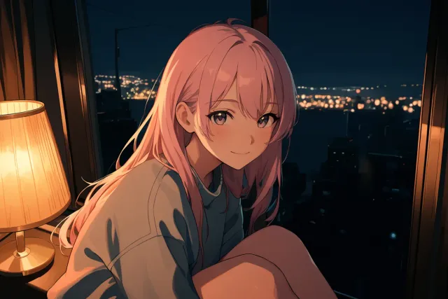 Anime