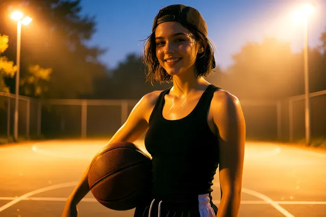 Tomboy