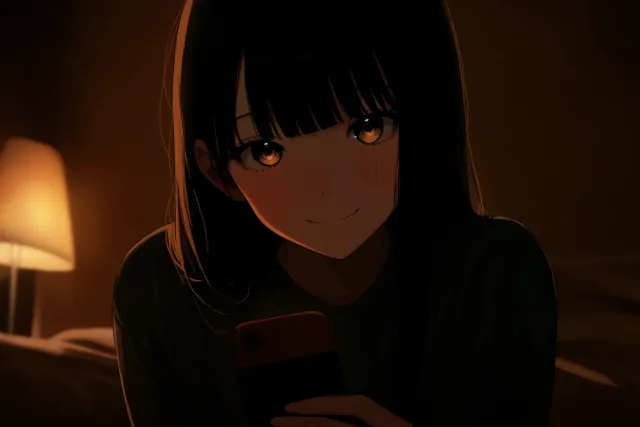 Yandere